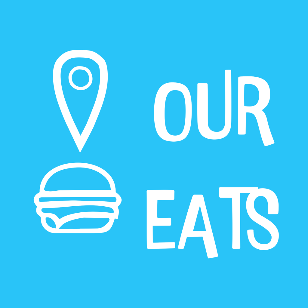 Our EATS Logo